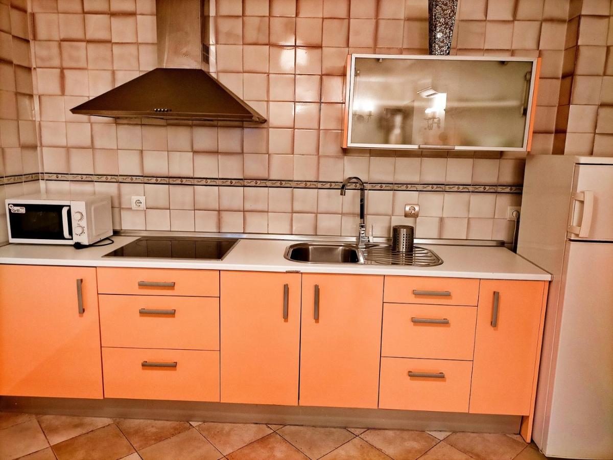 Abadia Suites Granada Bagian luar foto