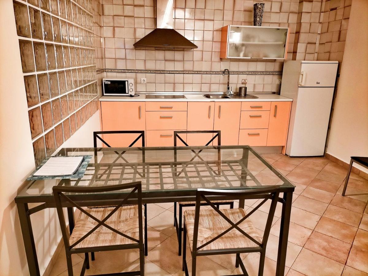 Abadia Suites Granada Bagian luar foto