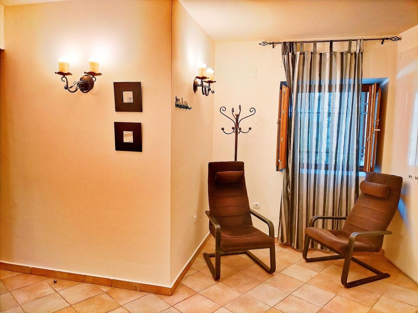 Abadia Suites Granada Bagian luar foto