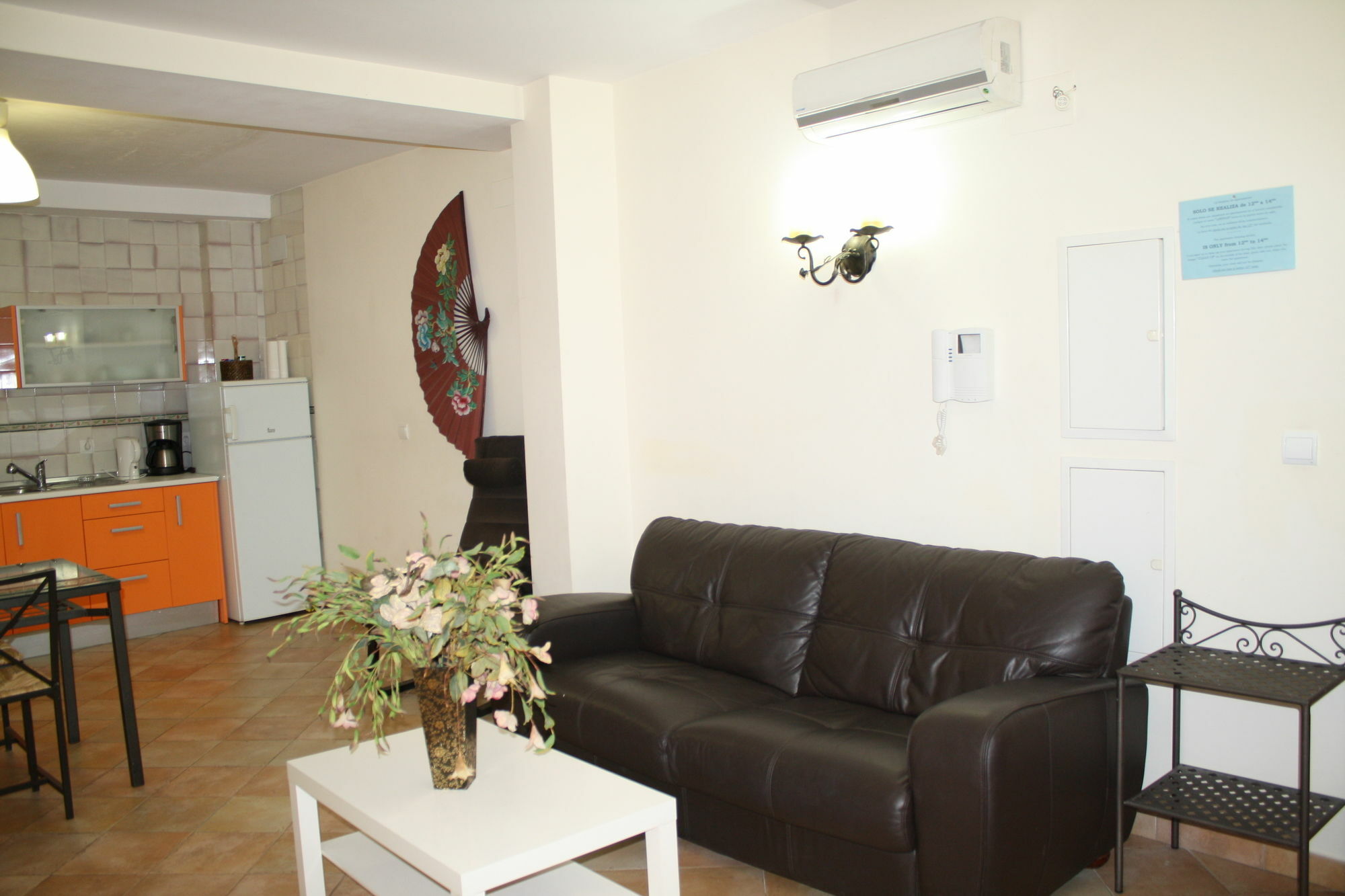 Abadia Suites Granada Bagian luar foto